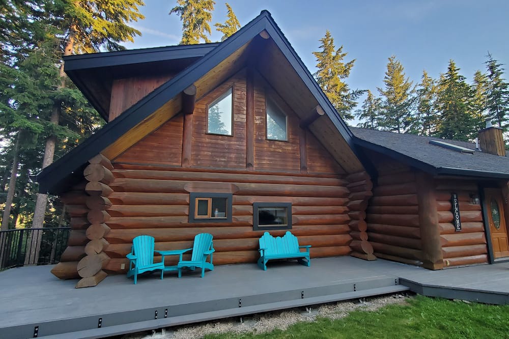 Photo of Outdoor in Blind Bay