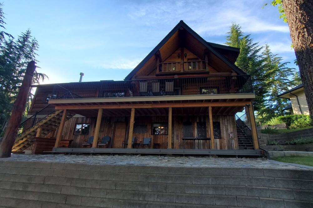Photo of Outdoor in Blind Bay