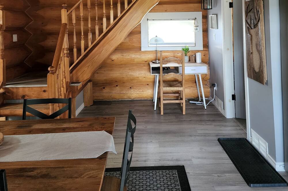 Photo of Livingroom in Blind Bay