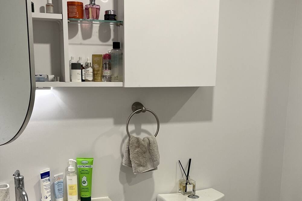 Photo of Bathroom in Downtown Montreal