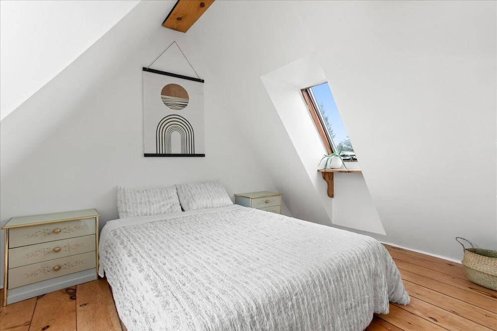Photo of Bedroom in Tiny