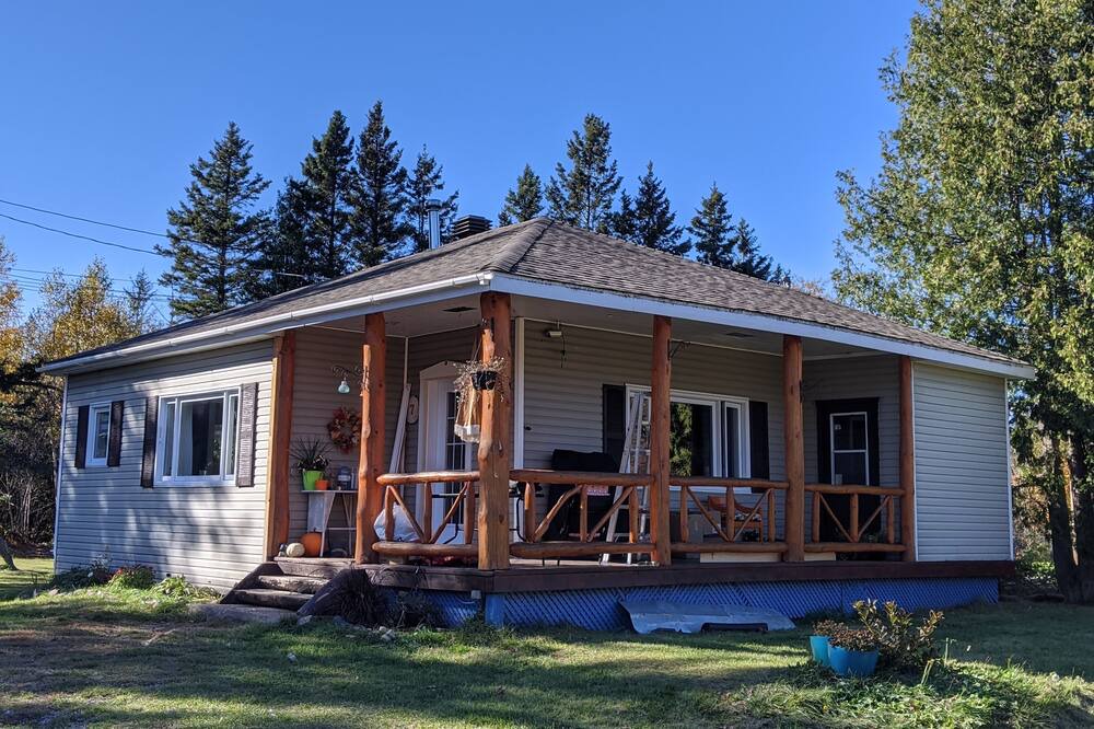 Photo of Others in Sainte-Anne-des-Monts