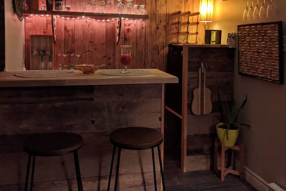 Photo of Kitchen in Sainte-Anne-des-Monts