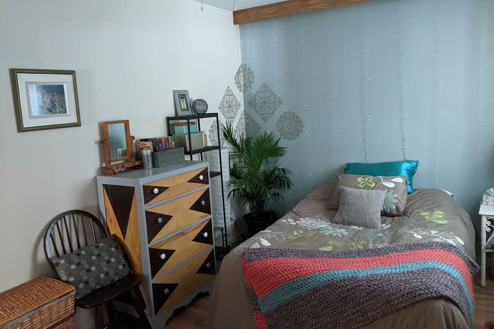 Photo of Bedroom in Sainte-Anne-des-Monts