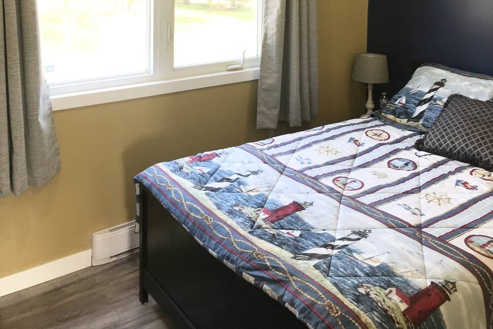 Photo of Bedroom in Port de Grave