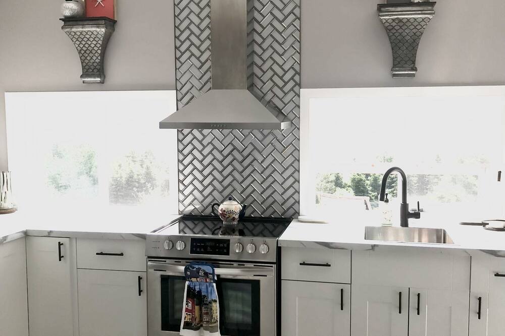 Photo of Kitchen in Port de Grave