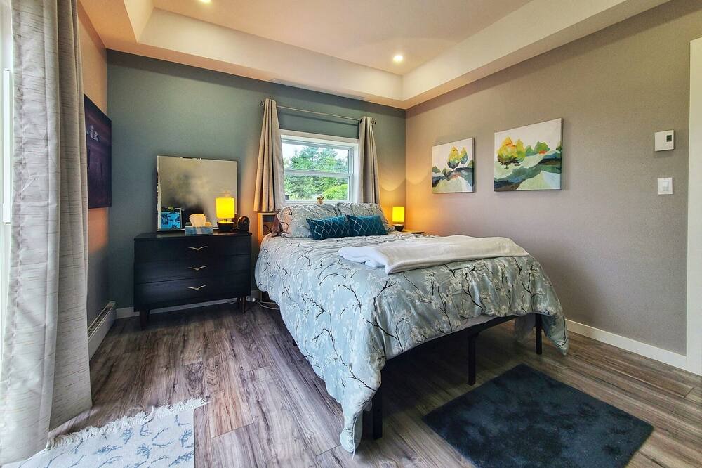 Photo of Bedroom in Port de Grave