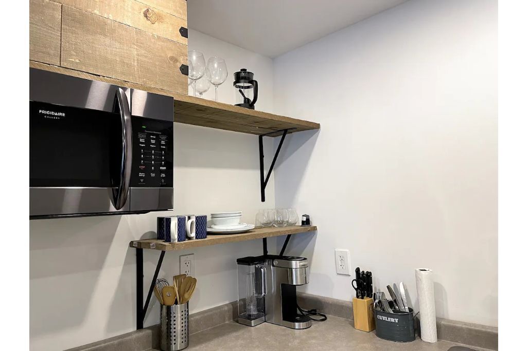 Photo of Kitchen in Alcona
