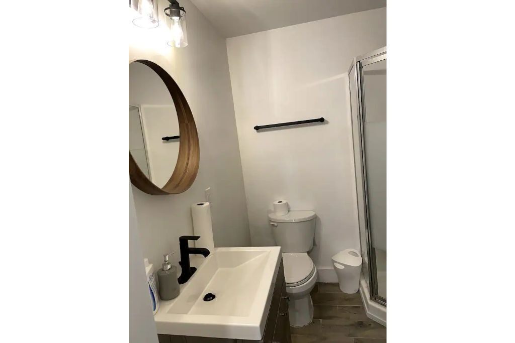 Photo of Bathroom in Alcona