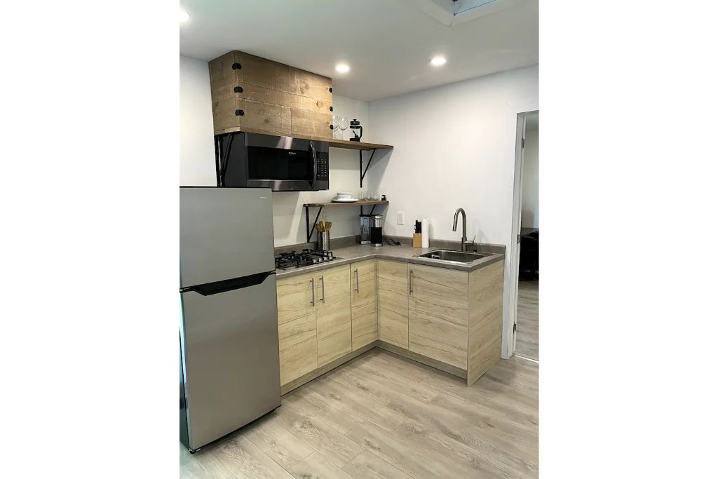 Photo of Kitchen in Alcona