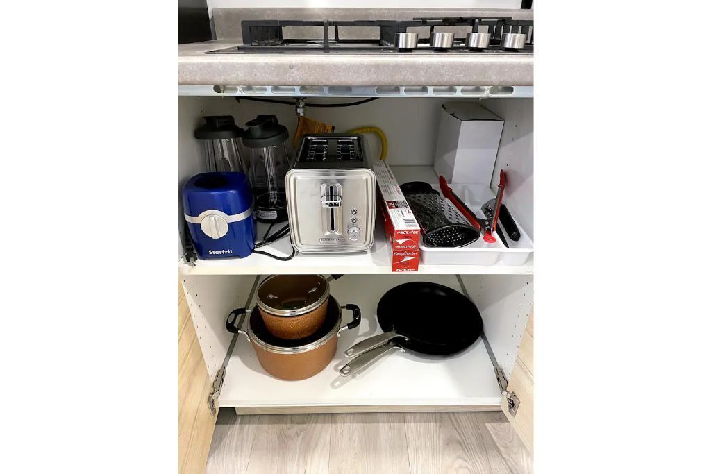 Photo of Kitchen in Alcona