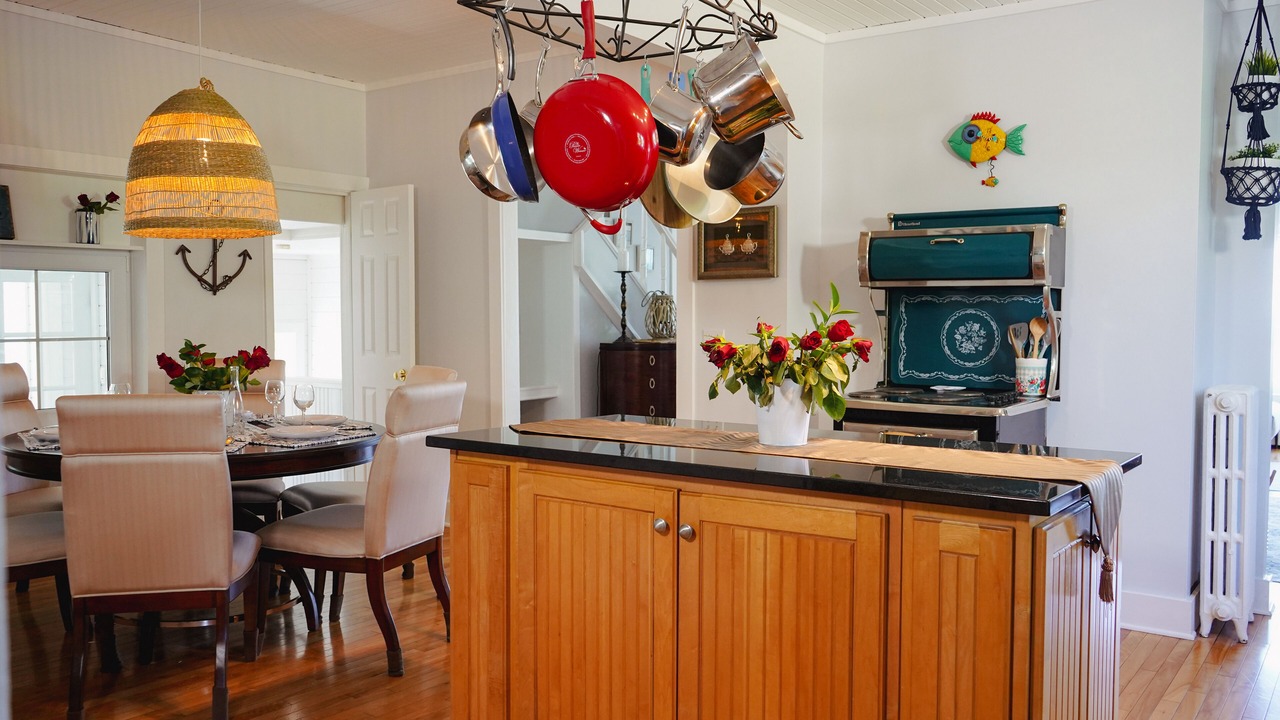 Photo of Kitchen in Inverness