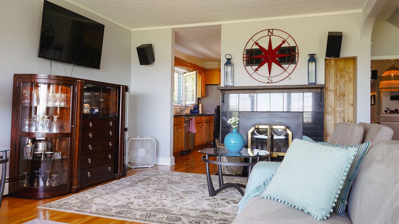 Photo of Livingroom in Inverness