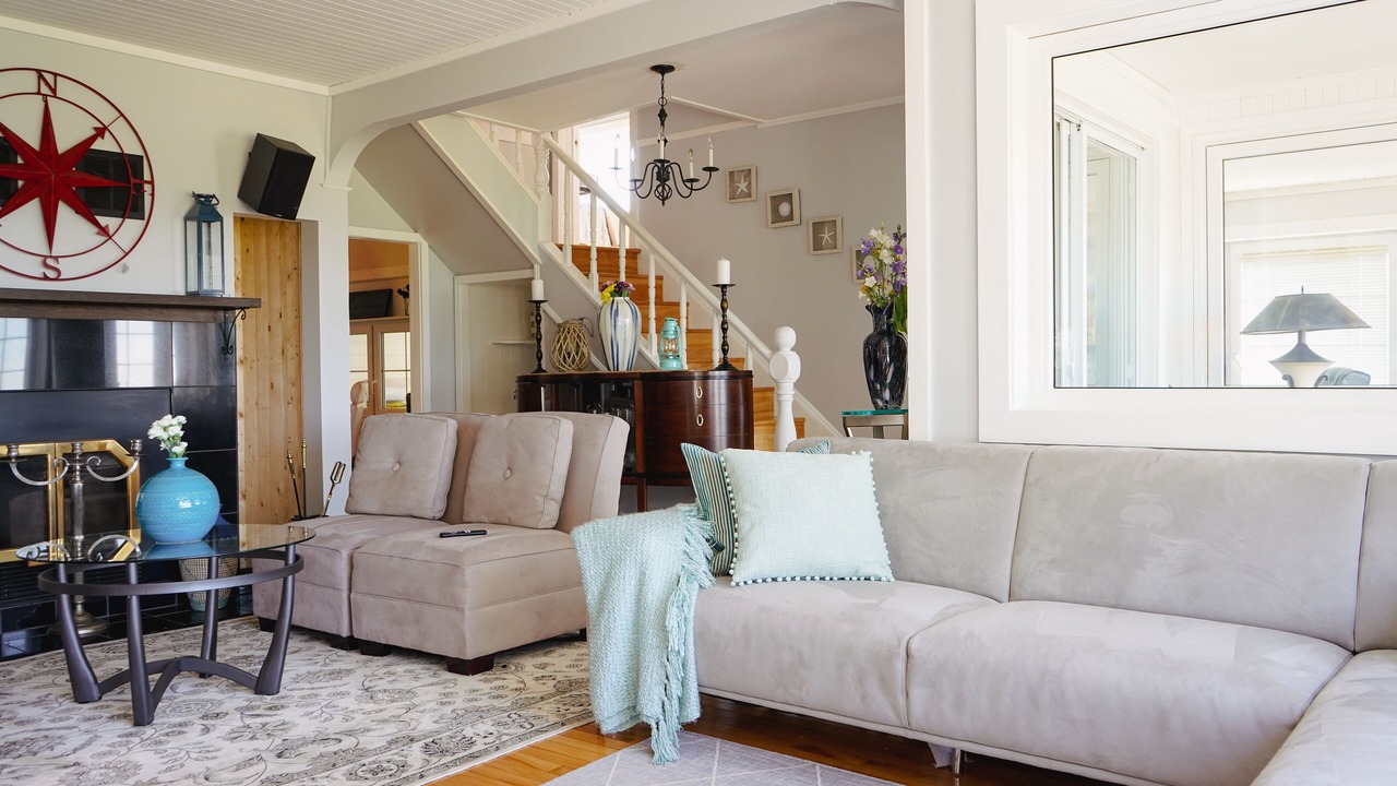 Photo of Livingroom in Inverness