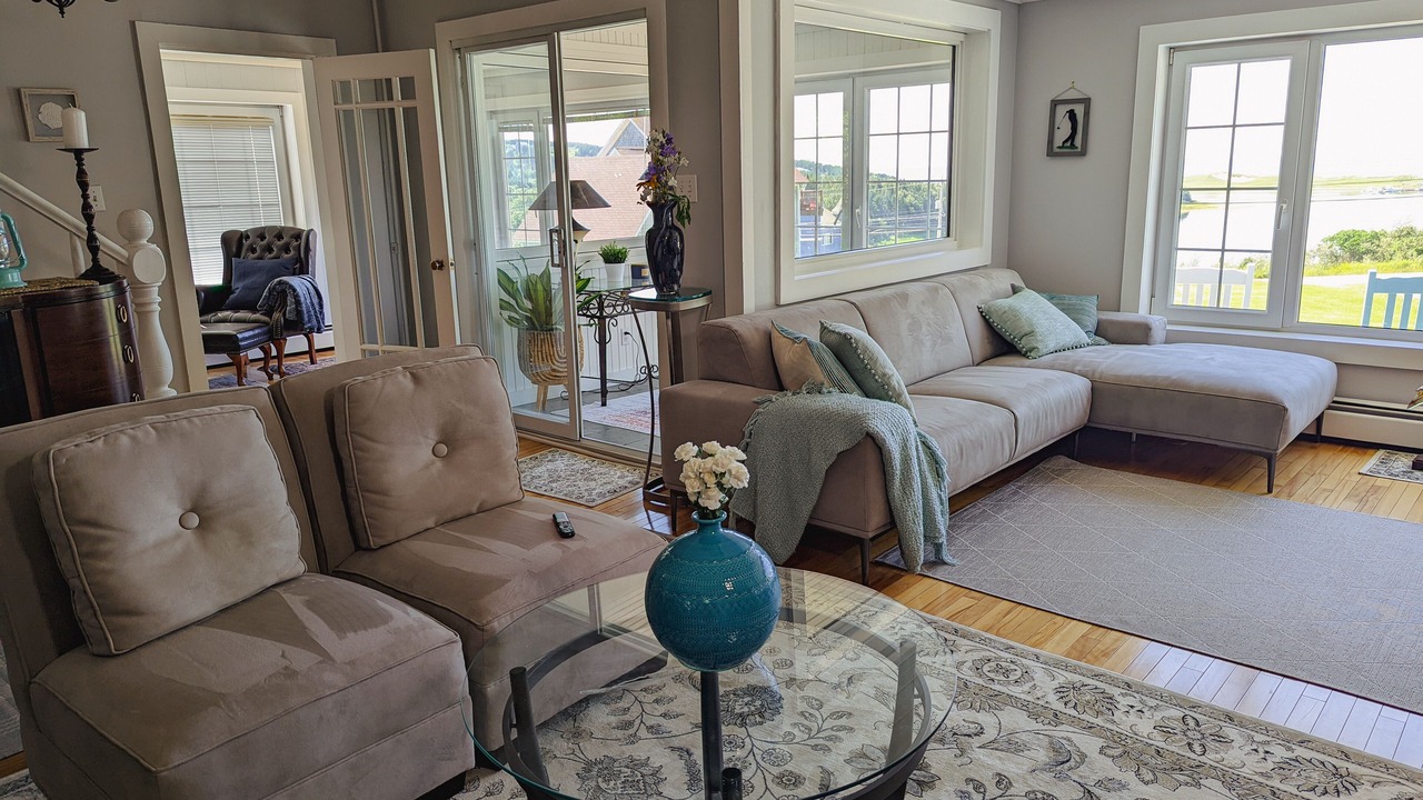 Photo of Livingroom in Inverness