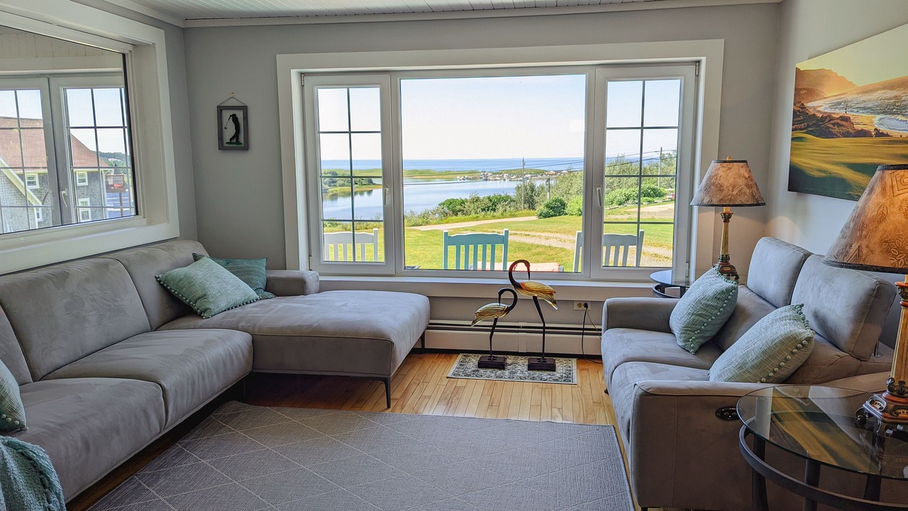 Photo of Livingroom in Inverness
