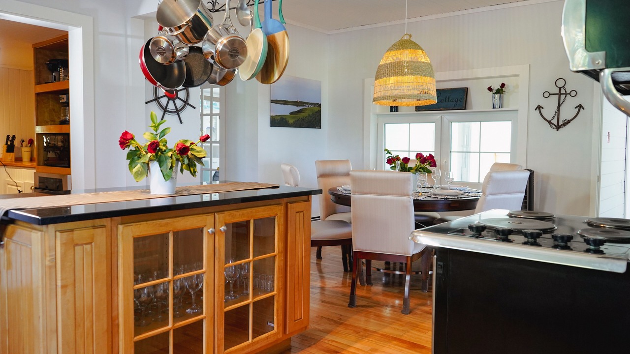 Photo of Kitchen in Inverness