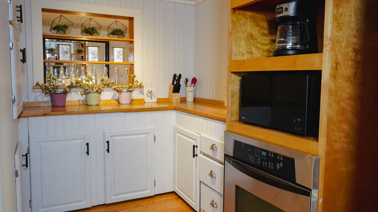 Photo of Kitchen in Inverness