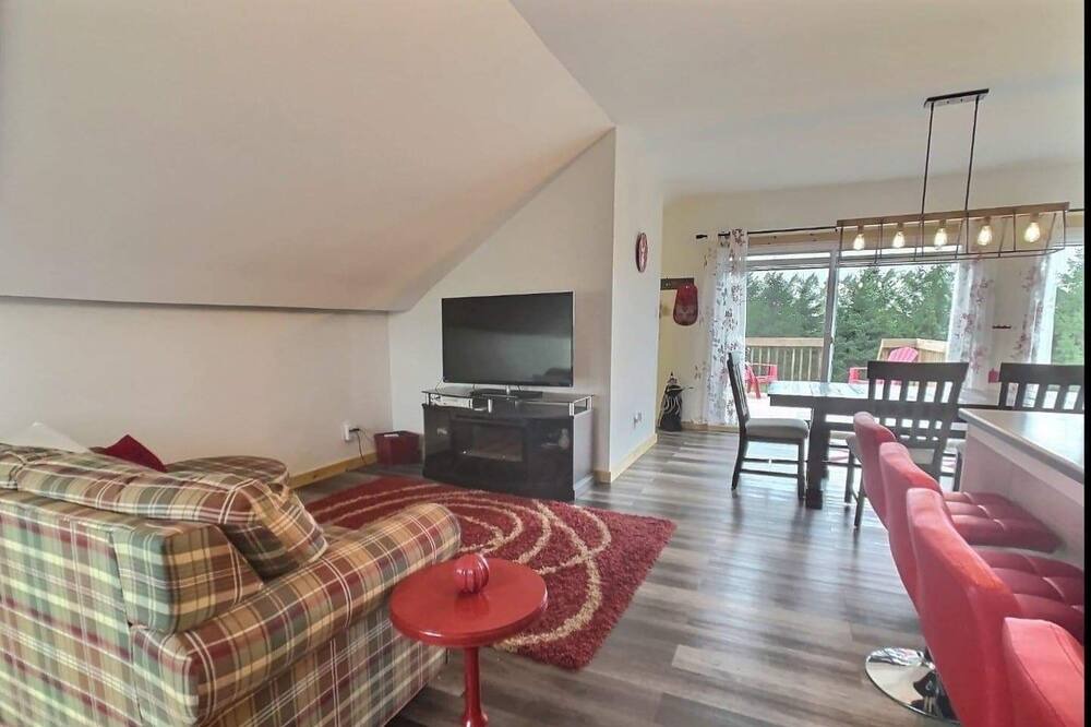 Photo of Livingroom in Saint-Remi-de-Tingwick