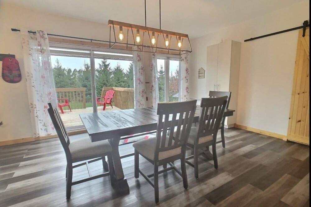 Photo of Kitchen in Saint-Remi-de-Tingwick