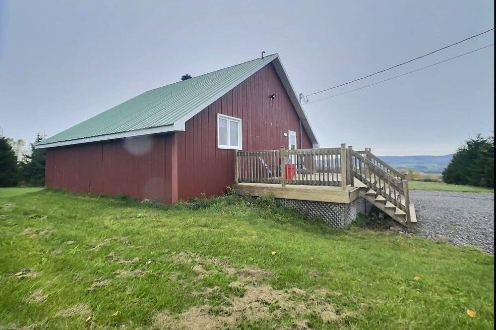 Photo of Outdoor in Saint-Remi-de-Tingwick