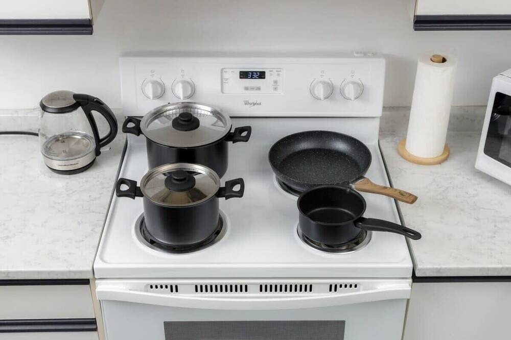 Photo of Kitchen in Departure Bay