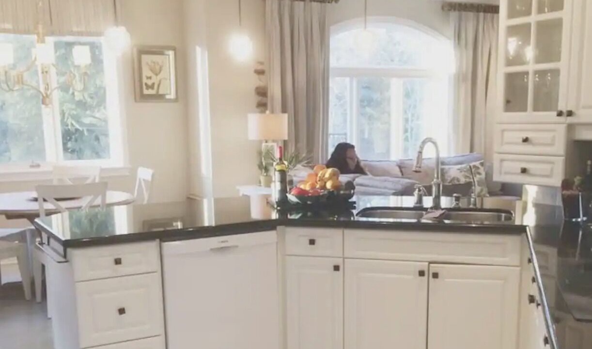 Photo of Kitchen in Stratford