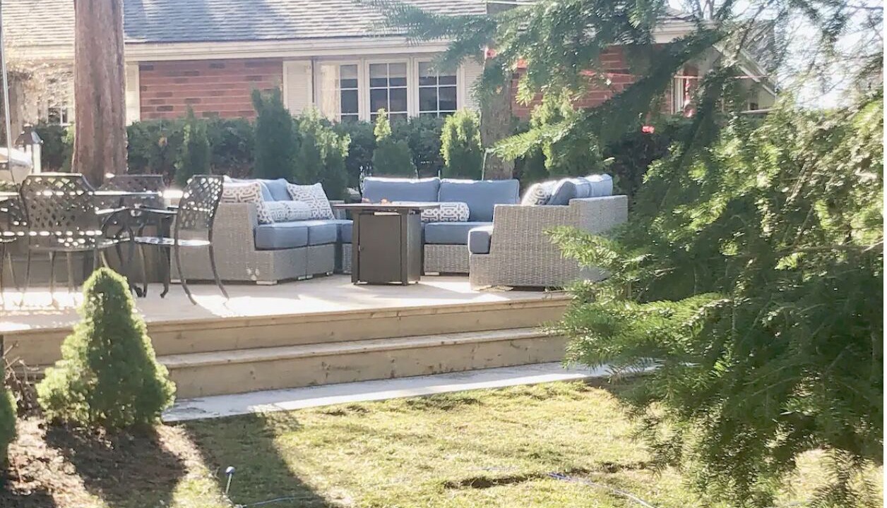 Photo of Outdoor in Stratford