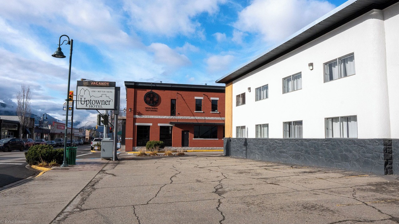 Photo of Outdoor in Creston