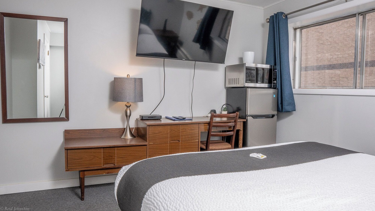 Photo of Bedroom in Creston