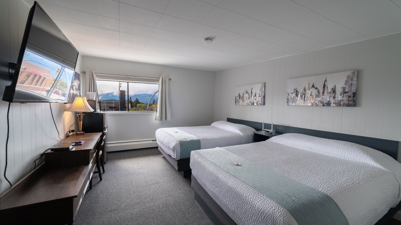 Photo of Bedroom in Creston