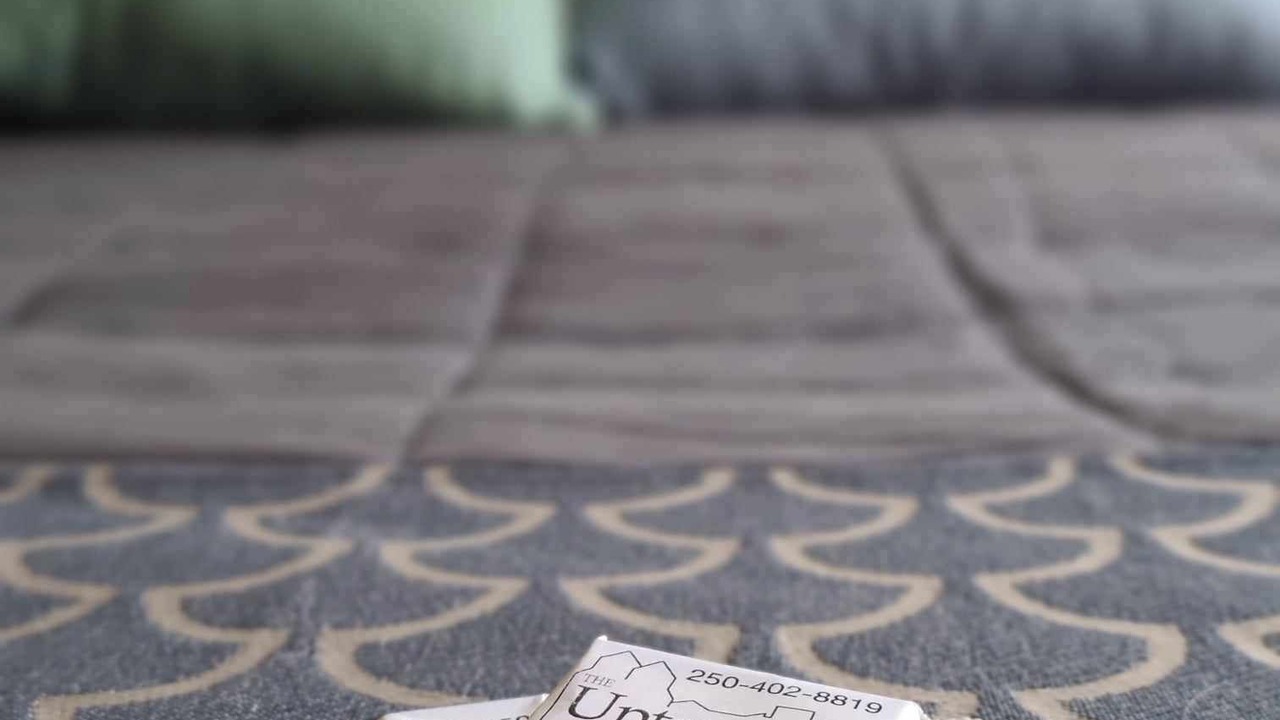 Photo of Bedroom in Creston
