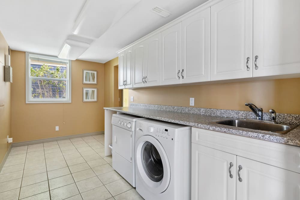 Photo of Kitchen in Southwest Mission