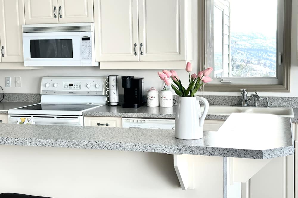 Photo of Kitchen in Southwest Mission