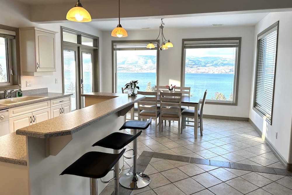 Photo of Kitchen in Southwest Mission