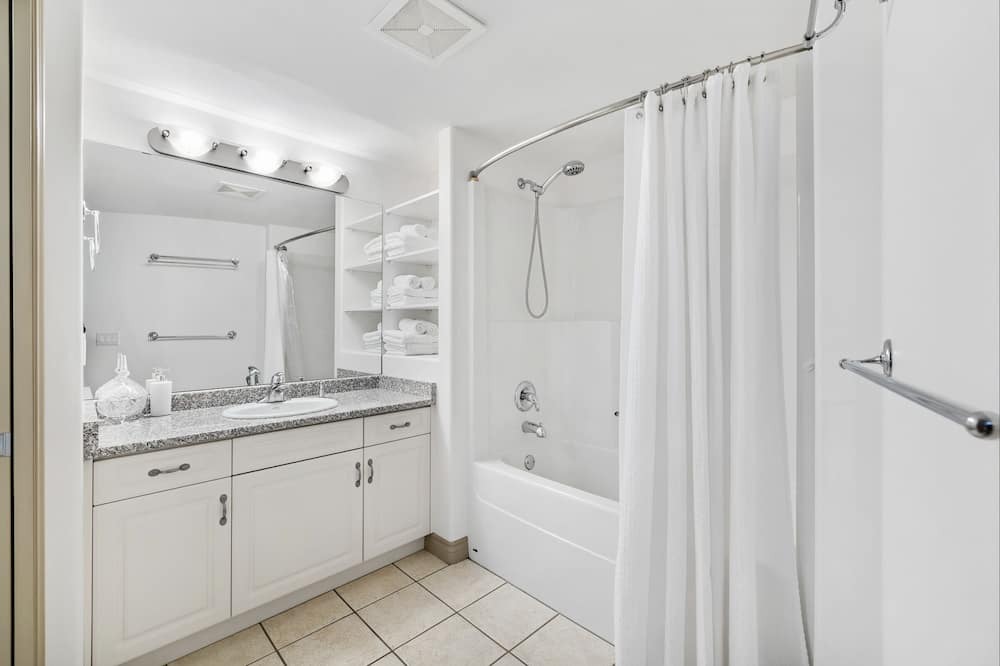 Photo of Bathroom in Southwest Mission