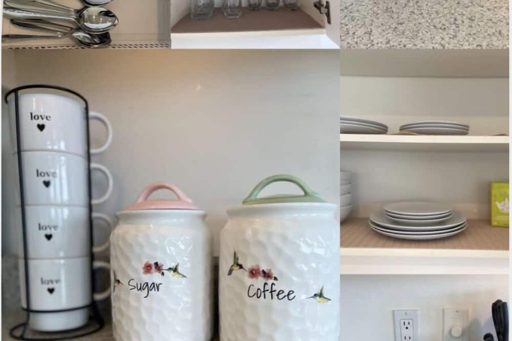 Photo of Kitchen in Southwest Mission