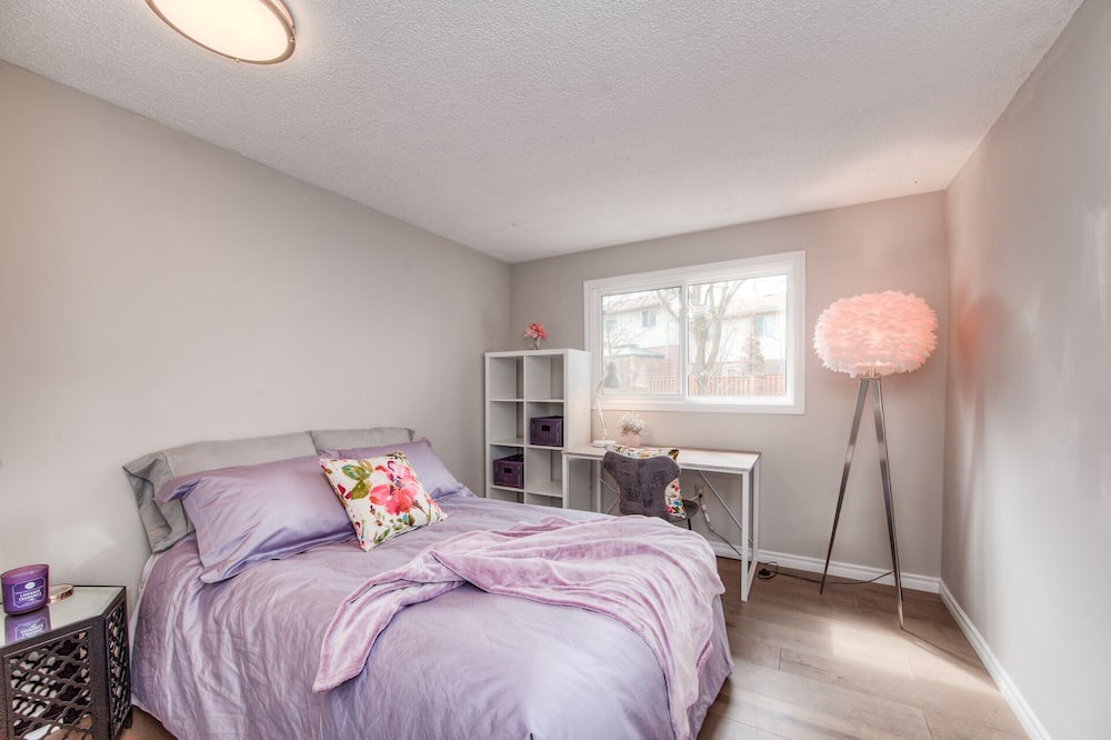 Photo of Bedroom in Victoria Hills