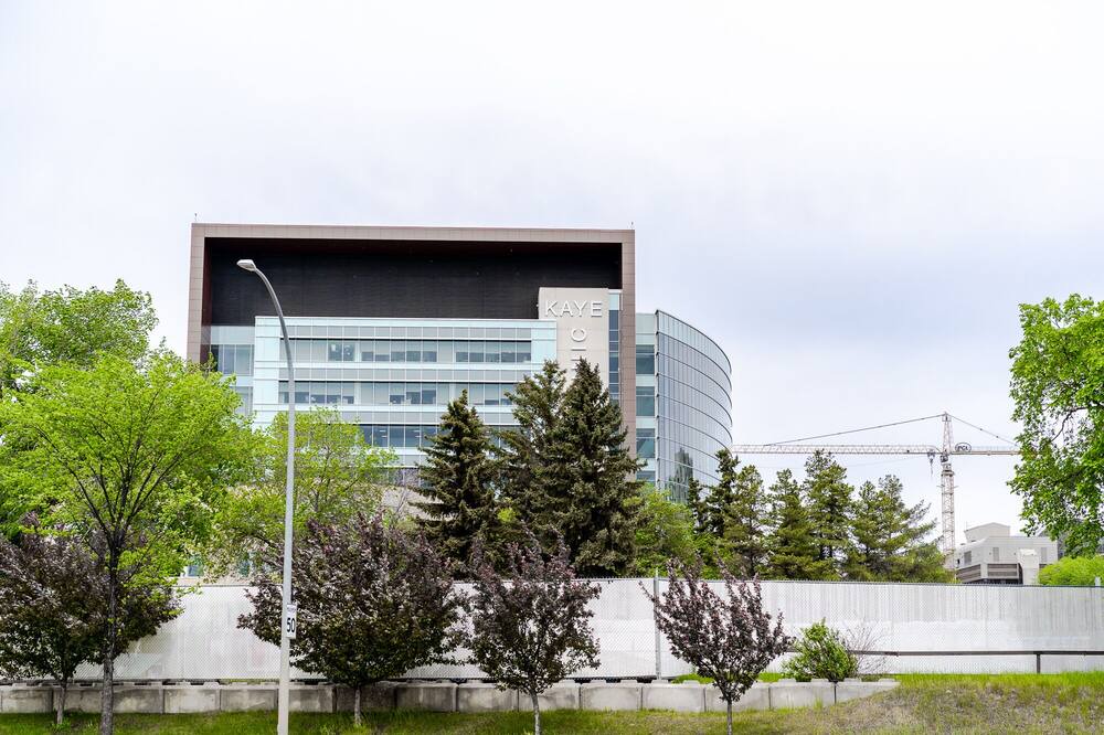 Photo of Outdoor in Whyte ave