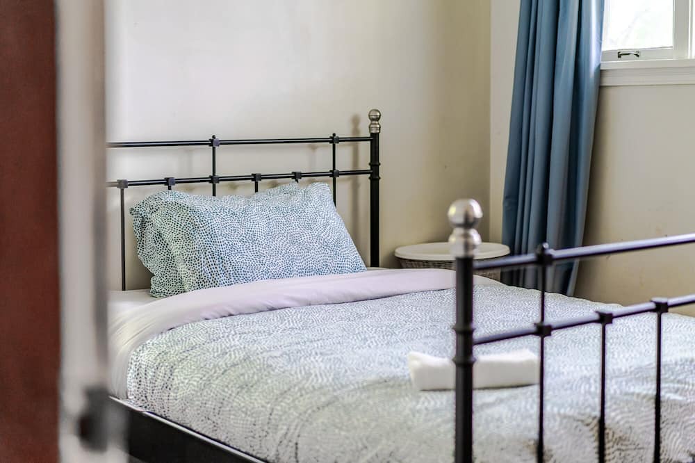 Photo of Bedroom in Whyte ave