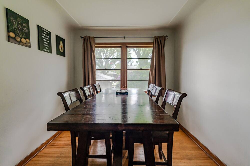 Photo of Kitchen in Whyte ave