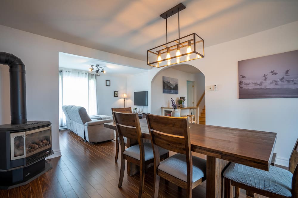 Photo of Kitchen in Saint-Andre-d'Argenteuil
