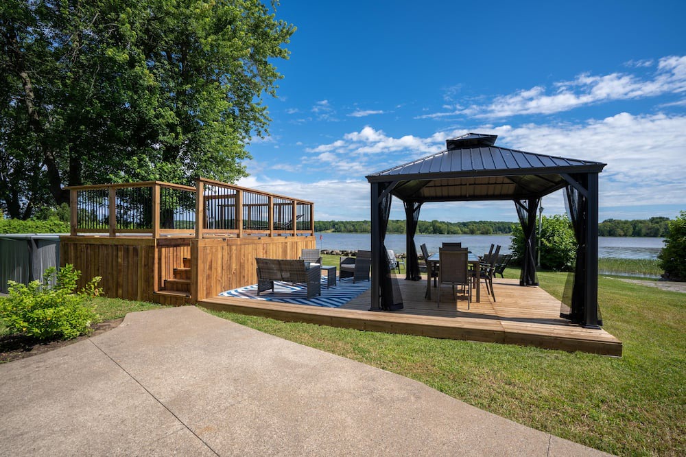 Photo of Outdoor in Saint-Andre-d'Argenteuil