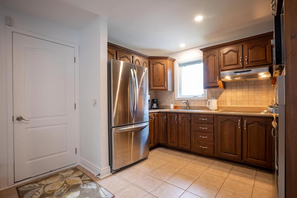Photo of Kitchen in Saint-Andre-d'Argenteuil