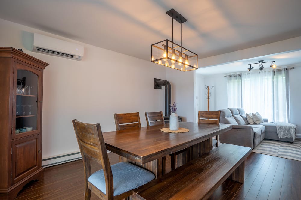 Photo of Kitchen in Saint-Andre-d'Argenteuil