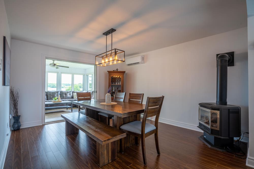 Photo of Kitchen in Saint-Andre-d'Argenteuil