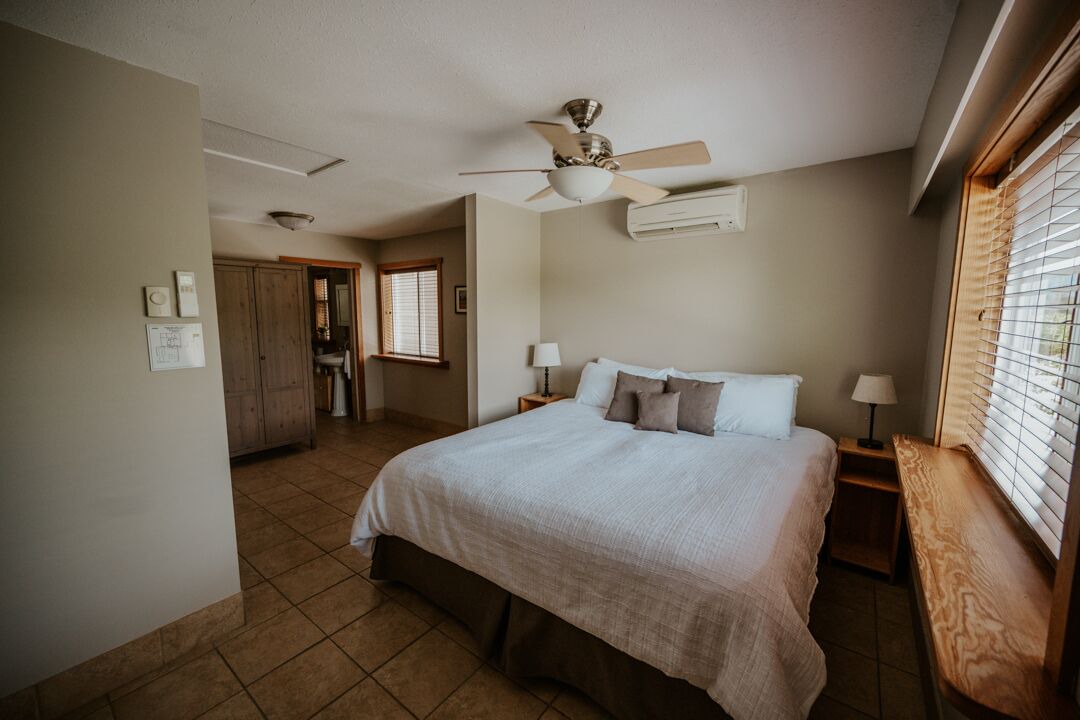 Photo of Bedroom in Kent