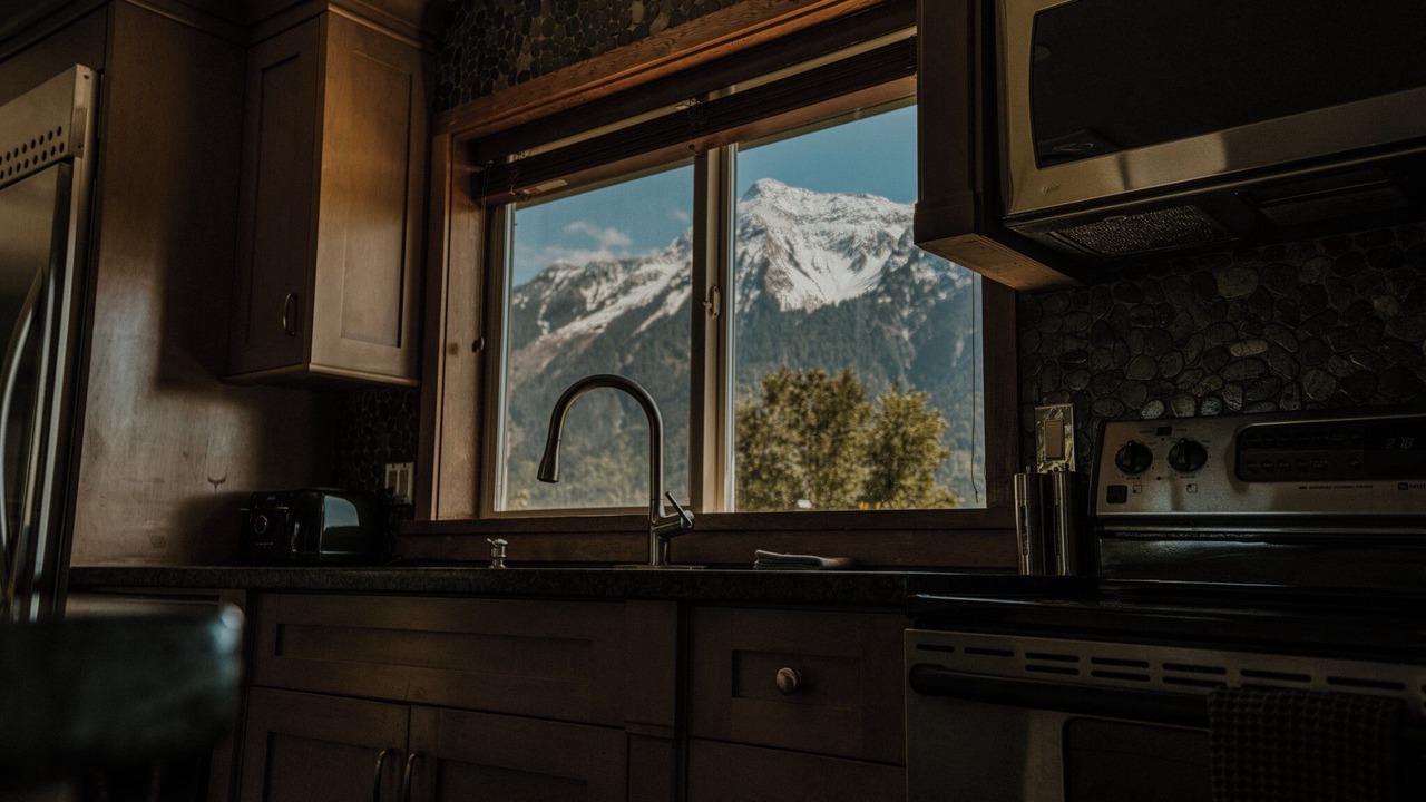 Photo of Kitchen in Kent