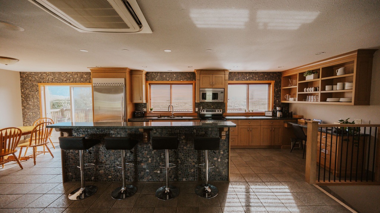 Photo of Kitchen in Kent