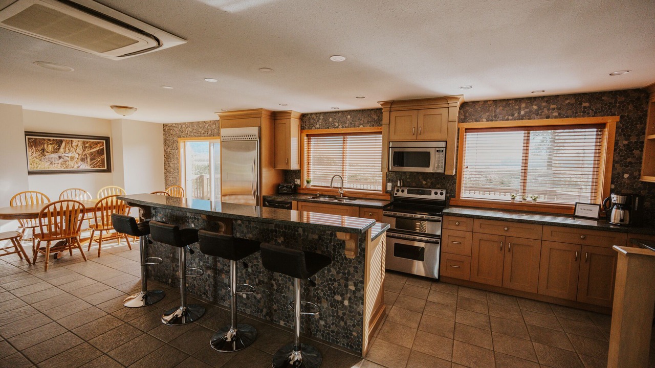 Photo of Kitchen in Kent